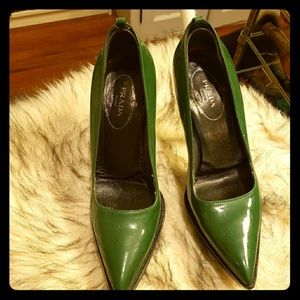 Prada Shoes